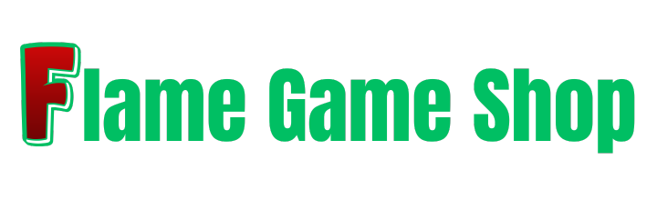 flamegameshop